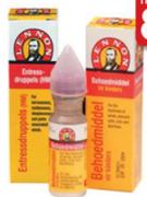 LDR Entressdruppels-20ml-Each