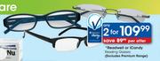 Readwell Or iCandy Reading Glasses-2 Nos