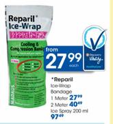 Reparil Ice Wrap Bandage-1Meter