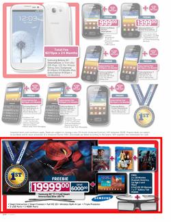 PicknPay Hyper : Clearance Sale (23 Jul - 29 Jul), page 10