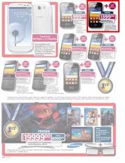 PicknPay Hyper : Clearance Sale (23 Jul - 29 Jul), page 10