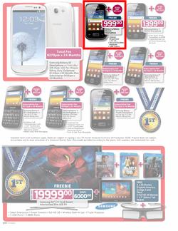 PicknPay Hyper : Clearance Sale (23 Jul - 29 Jul), page 10