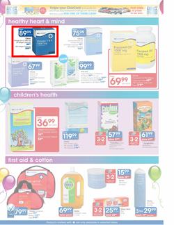 Clicks : Our Birthday (24 Jul - 19 Aug), page 10