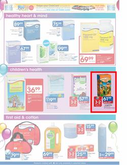 Clicks : Our Birthday (24 Jul - 19 Aug), page 10