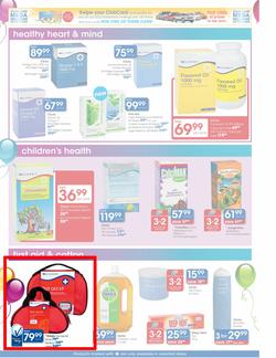 Clicks : Our Birthday (24 Jul - 19 Aug), page 10