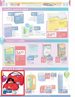Clicks : Our Birthday (24 Jul - 19 Aug), page 10