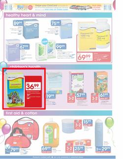 Clicks : Our Birthday (24 Jul - 19 Aug), page 10