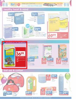 Clicks : Our Birthday (24 Jul - 19 Aug), page 10