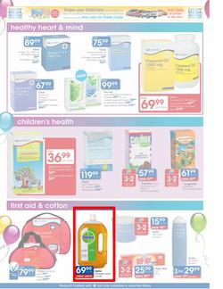 Clicks : Our Birthday (24 Jul - 19 Aug), page 10