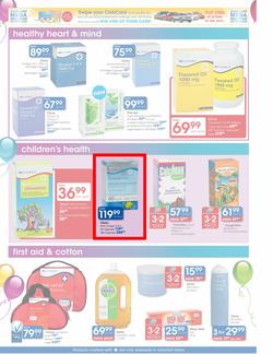 Clicks : Our Birthday (24 Jul - 19 Aug), page 10