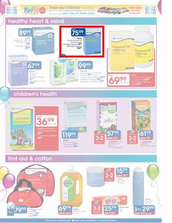 Clicks : Our Birthday (24 Jul - 19 Aug), page 10