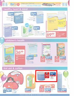 Clicks : Our Birthday (24 Jul - 19 Aug), page 10