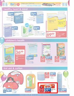 Clicks : Our Birthday (24 Jul - 19 Aug), page 10