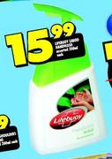 Lifebuoy Liquid Handwash Assorted-200ml Each