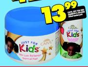 Caivil Just For Kids Shampoo & Relaxer-200ml