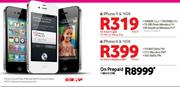 iPhone 4 S 16GB