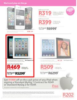 Game : Vodacom (7 Aug - 6 Oct), page 10
