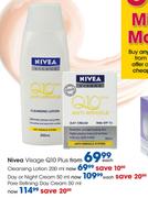 Nivea Pore Refining Day Cream-50ml