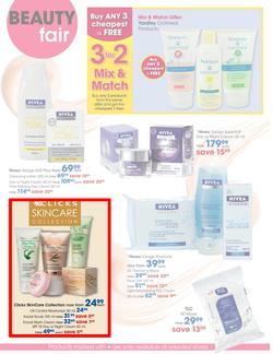 Clicks : Beauty Fair (14 Aug - 9 Sep), page 10