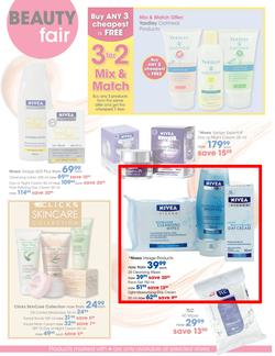 Clicks : Beauty Fair (14 Aug - 9 Sep), page 10