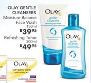 Olay Gentle Cleansers Moisture Balance Face Wash-150ml