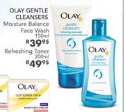 Olay Gentle Cleansers Refreshing Toner-200ml