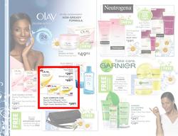 Dischem : Spring Fair (20 Aug - 9 Sep), page 10