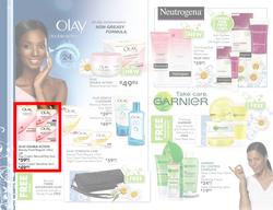 Dischem : Spring Fair (20 Aug - 9 Sep), page 10