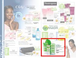 Dischem : Spring Fair (20 Aug - 9 Sep), page 10