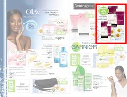Dischem : Spring Fair (20 Aug - 9 Sep), page 10