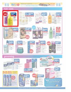 Click : You Pay Less (20 Aug - 12 Sep), page 10