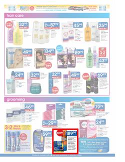 Click : You Pay Less (20 Aug - 12 Sep), page 10