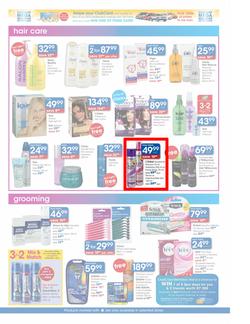 Click : You Pay Less (20 Aug - 12 Sep), page 10