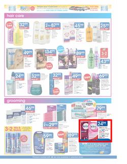 Click : You Pay Less (20 Aug - 12 Sep), page 10