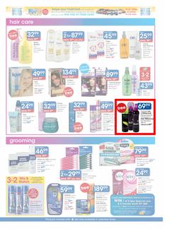 Click : You Pay Less (20 Aug - 12 Sep), page 10