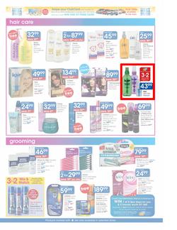 Click : You Pay Less (20 Aug - 12 Sep), page 10