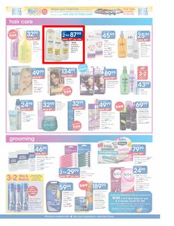 Click : You Pay Less (20 Aug - 12 Sep), page 10