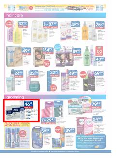 Click : You Pay Less (20 Aug - 12 Sep), page 10