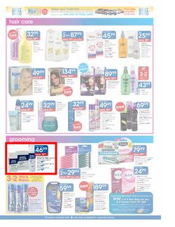 Click : You Pay Less (20 Aug - 12 Sep), page 10