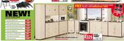 Kristina Sink Unit(No 8)