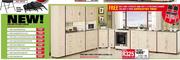 Kristina Corner Unit(No 5)