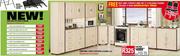 Kristina 4 Door Display Unit(No 2)