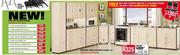 Kristina 3 Piece Kitchen Scheme(1-3)
