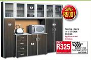Tarryn 4 Piece Kitchen Scheme