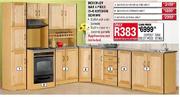 Beverley Sink Unit(No 7)