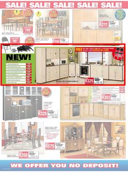 Russells : Sale (22 Aug - 19 Sep), page 8