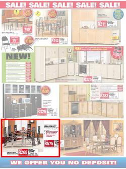 Russells : Sale (22 Aug - 19 Sep), page 8