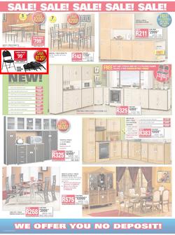 Russells : Sale (22 Aug - 19 Sep), page 8
