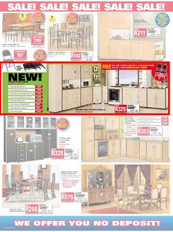 Russells : Sale (22 Aug - 19 Sep), page 8