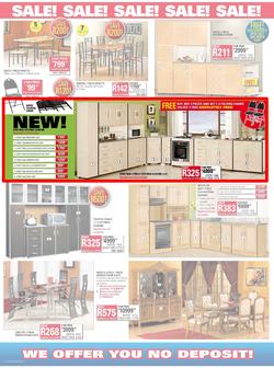 Russells : Sale (22 Aug - 19 Sep), page 8